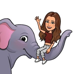 Meet your Posher, Natalynn